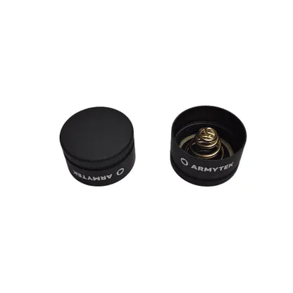 Culot non magnétique pour Wizard, Prime Pro MAX  NYCTALOPE  