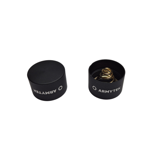 Culot non magnétique pour Wizard, Prime, Elf Armytek