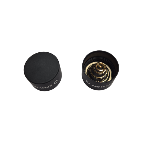 Culot non magnétique pour Wizard, Prime, Elf Armytek
