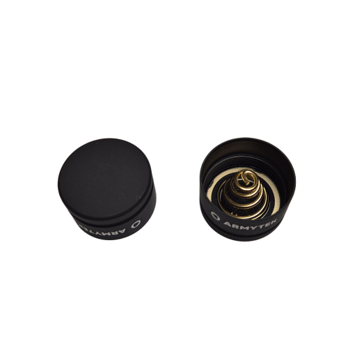 Culot non magnétique pour Wizard, Prime Pro MAX Armytek