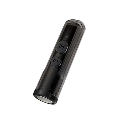 Dispositif Anti-démangeaisons Nitecore Bite Healer 10 - Soulagement immédiat des piqûres - Sans produits chimiques - Technologie thermique - Rechargeable USB-C - NYCTALOPE