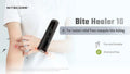 Dispositif Anti-démangeaisons Nitecore Bite Healer 10 - Soulagement immédiat des piqûres - Sans produits chimiques - Technologie thermique - Rechargeable USB-C - NYCTALOPE