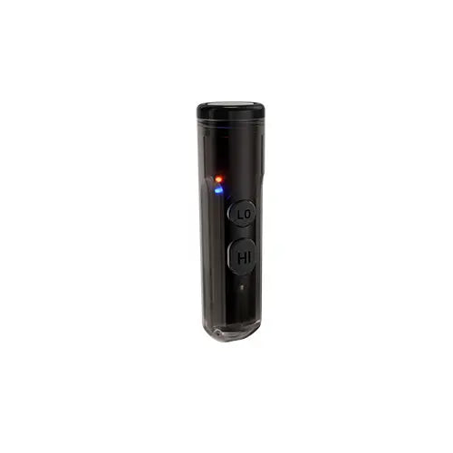 Dispositif Anti-démangeaisons Nitecore Bite Healer 10 - Soulagement immédiat des piqûres - Sans produits chimiques - Technologie thermique - Rechargeable USB-C - NYCTALOPE
