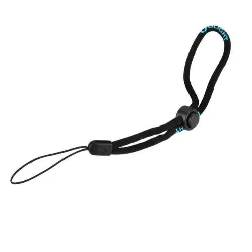Dragonne Olight | Compatible avec Série Perun - Baton - Seeker  NYCTALOPE  