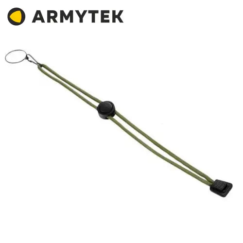 Dragonne lampe Armytek Wizard  NYCTALOPE  