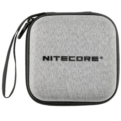 Etui de transport pour lampe frontale Nitecore Nitecore