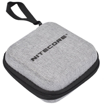 Etui de transport pour lampe frontale Nitecore  NYCTALOPE  