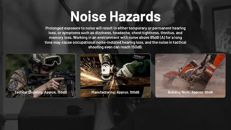 Ecouteur Bluetooth à annulation de bruit Nitecore NE20  NYCTALOPE  