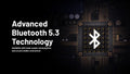 Ecouteur Bluetooth à annulation de bruit Nitecore NE20  NYCTALOPE  