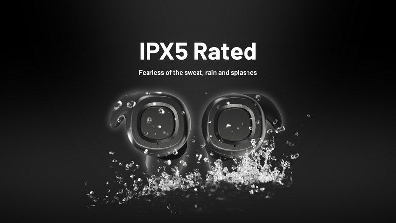 Ecouteur Bluetooth à annulation de bruit Nitecore NE20  NYCTALOPE  