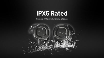 Ecouteur Bluetooth à annulation de bruit Nitecore NE20  NYCTALOPE  