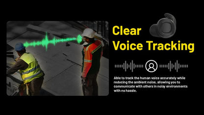 Ecouteur Bluetooth à annulation de bruit Nitecore NE20  NYCTALOPE  