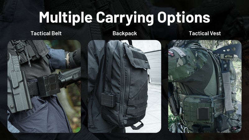 Ecouteur Bluetooth à annulation de bruit Nitecore NE20  NYCTALOPE  