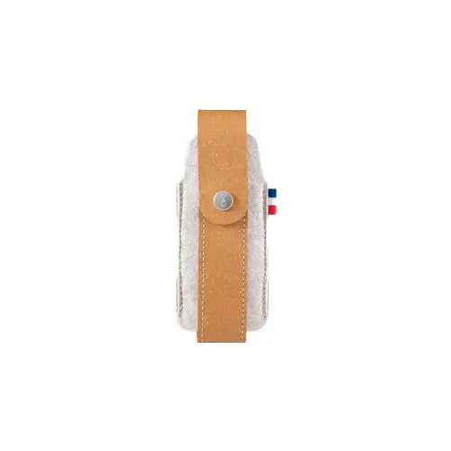 Étui Outdoor M Opinel pour couteaux de poche N°07, N°08, N°09, Effilés 8 et 10.  NYCTALOPE  