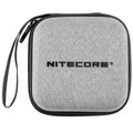 Etui de transport pour lampe frontale Nitecore  NYCTALOPE  