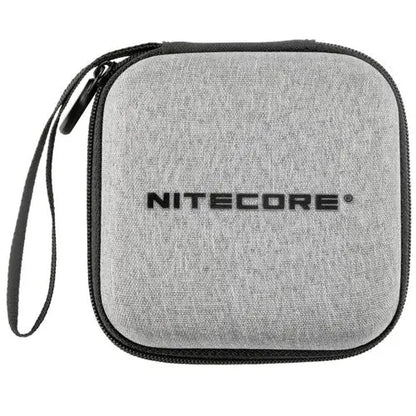 Etui de transport pour lampe frontale Nitecore  NYCTALOPE  