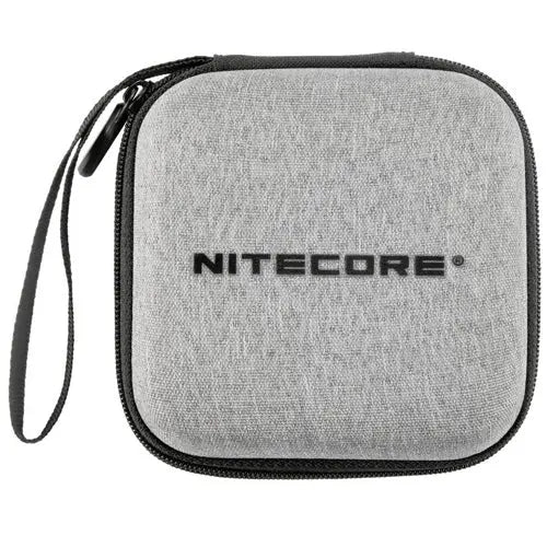 Etui de transport pour lampe frontale Nitecore  NYCTALOPE  