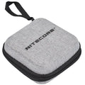 Etui de transport pour lampe frontale Nitecore  NYCTALOPE  