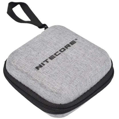 Etui de transport pour lampe frontale Nitecore  NYCTALOPE  