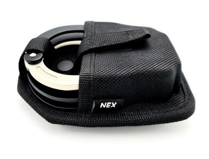 NEXTORCH V11 Holster, étui en nylon pour menottes - NYCTALOPE