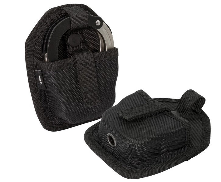 NEXTORCH V11 Holster, étui en nylon pour menottes - NYCTALOPE