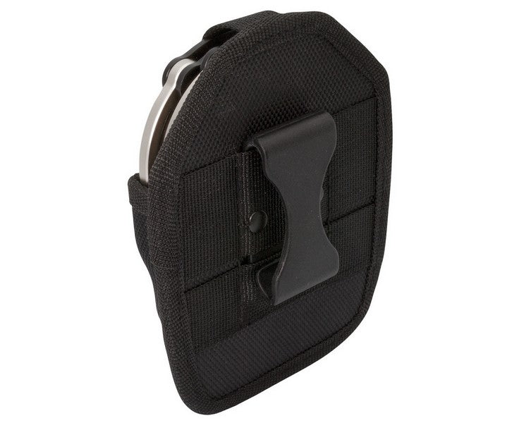 NEXTORCH V11 Holster, étui en nylon pour menottes - NYCTALOPE