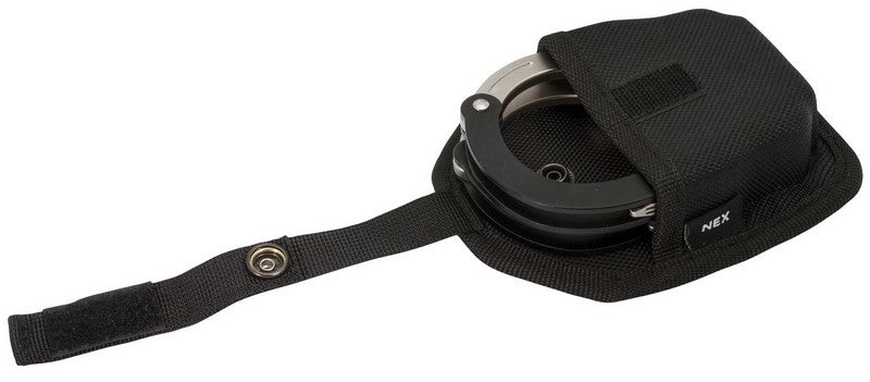 NEXTORCH V11 Holster, étui en nylon pour menottes - NYCTALOPE