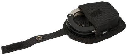 NEXTORCH V11 Holster, étui en nylon pour menottes - NYCTALOPE