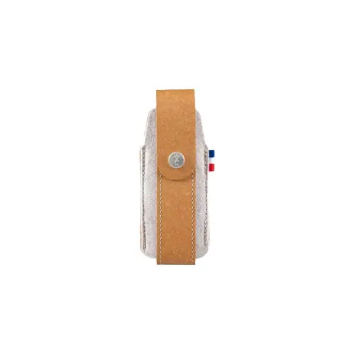 Étui outdoor L Opinel pour couteaux de poche N°09,N°10, N°08 Champignon et N°10 Tire-bouchon Décapsuleur  NYCTALOPE  