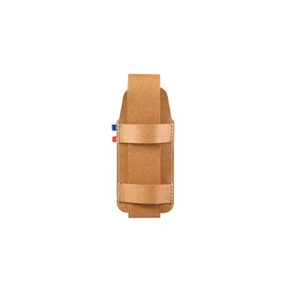 Étui outdoor L Opinel pour couteaux de poche N°09,N°10, N°08 Champignon et N°10 Tire-bouchon Décapsuleur  NYCTALOPE  