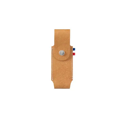 Étui simple Opinel pour couteaux de poche N°07, N°08, N°09, Effilés 8 et 10.  NYCTALOPE  