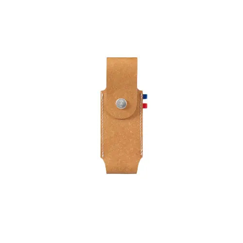 Étui simple Opinel pour couteaux de poche N°07, N°08, N°09, Effilés 8 et 10.  NYCTALOPE  