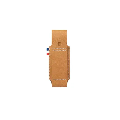 Étui simple Opinel pour couteaux de poche N°07, N°08, N°09, Effilés 8 et 10.  NYCTALOPE  