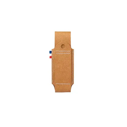 Étui simple Opinel pour couteaux de poche N°07, N°08, N°09, Effilés 8 et 10.  NYCTALOPE  