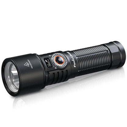 Lampe Torche Fenix LD45R - 2800 Lumens - Floodlight ou Spotlight  NYCTALOPE  