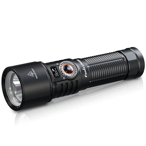 Lampe Torche Fenix LD45R - 2800 Lumens - Floodlight ou Spotlight  NYCTALOPE  