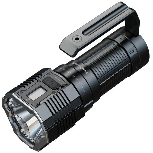 Lampe Torche Fenix LR60R - 21000 lumens rechargeable fonction powerbank