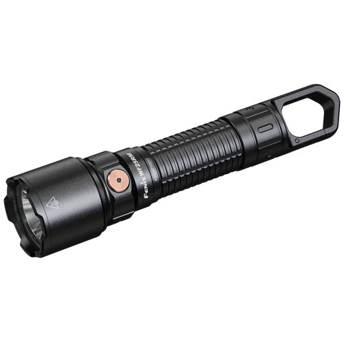 Lampe Torche multifonction Fenix WF25RM – 3000 Lumens rechargeable avec support de charge  NYCTALOPE  