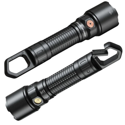 Lampe Torche multifonction Fenix WF25RM – 3000 Lumens rechargeable avec support de charge  NYCTALOPE  