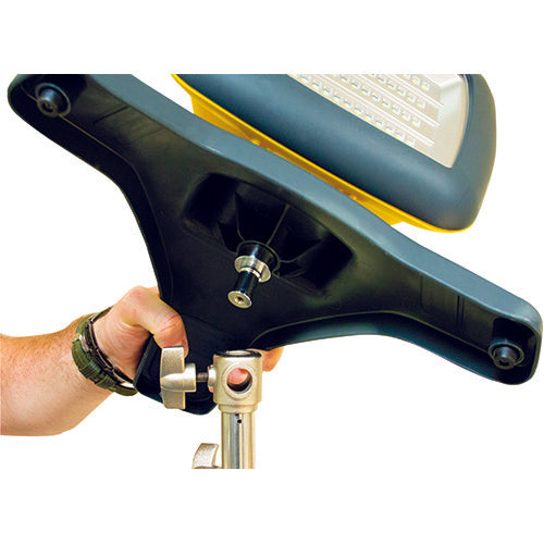 Lampe de travail projecteur rechargeable Nightsearcher Galaxy Pro 6K - 6000 lumens - NYCTALOPE