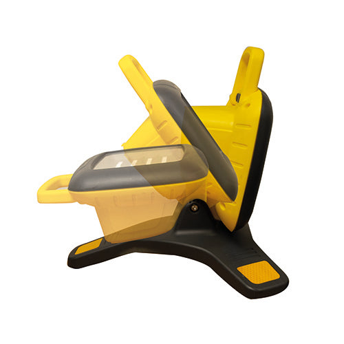 Lampe de travail projecteur rechargeable Nightsearcher Galaxy Pro 6K - 6000 lumens - NYCTALOPE