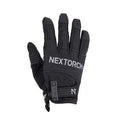 Gants Tactiques Nextorch GENERAL Ultrafins – CORDURA - Écran Tactile 10 Doigts - Tous Temps  NYCTALOPE  