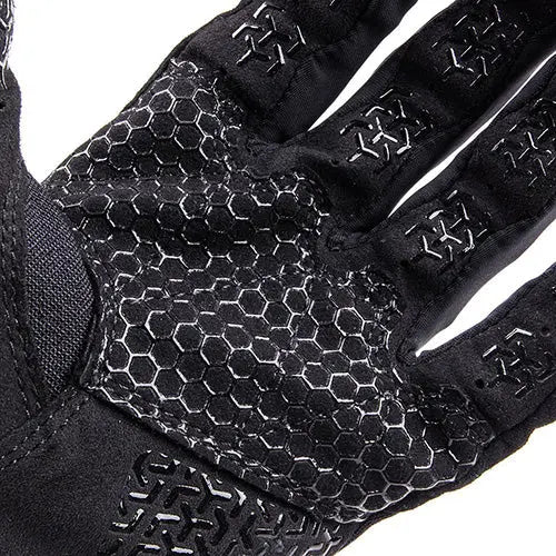 Gants Tactiques Nextorch GENERAL Ultrafins – CORDURA - Écran Tactile 10 Doigts - Tous Temps  NYCTALOPE  