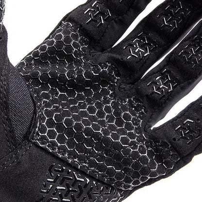 Gants Tactiques Nextorch GENERAL Ultrafins – CORDURA - Écran Tactile 10 Doigts - Tous Temps  NYCTALOPE  