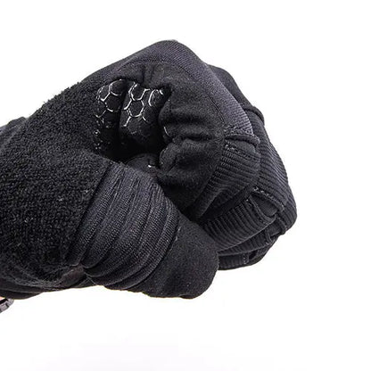 Gants Tactiques Nextorch GENERAL Ultrafins – CORDURA - Écran Tactile 10 Doigts - Tous Temps  NYCTALOPE  