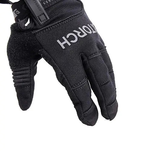 Gants Tactiques Nextorch GENERAL Ultrafins – CORDURA - Écran Tactile 10 Doigts - Tous Temps  NYCTALOPE  
