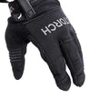 Gants Tactiques Nextorch GENERAL Ultrafins – CORDURA - Écran Tactile 10 Doigts - Tous Temps  NYCTALOPE  