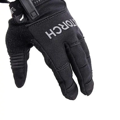 Gants Tactiques Nextorch GENERAL Ultrafins – CORDURA - Écran Tactile 10 Doigts - Tous Temps  NYCTALOPE  