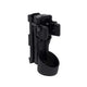 Holster MOLLE Tactique Rigide et Rotatif – Diamètre de tête de 28 à 36mm - LHU44-37-24.26