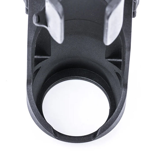 Nextorch V51 Holster MOLLE - Ceinturon Tactique Rigide et Rotatif - NYCTALOPE